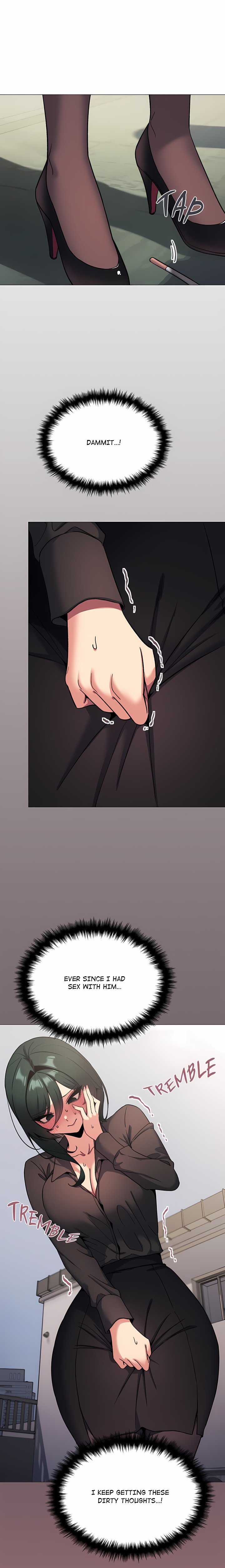 Someone Stop Her! (Uncensored) - Chapter 73 Page 22