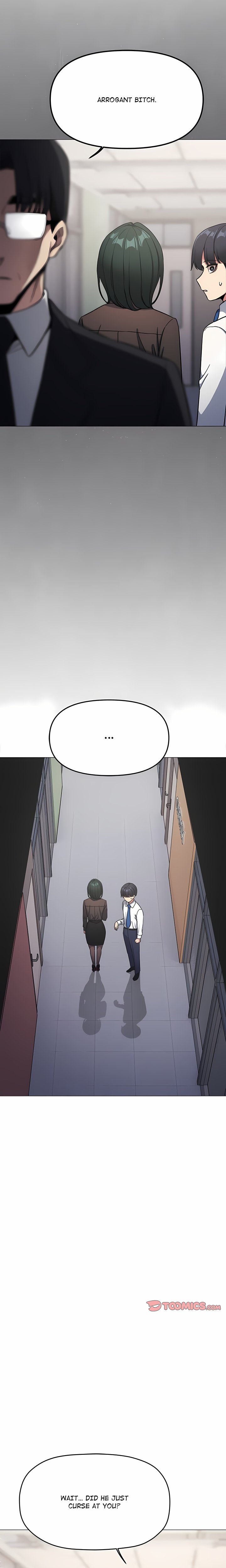 Someone Stop Her! (Uncensored) - Chapter 77 Page 14