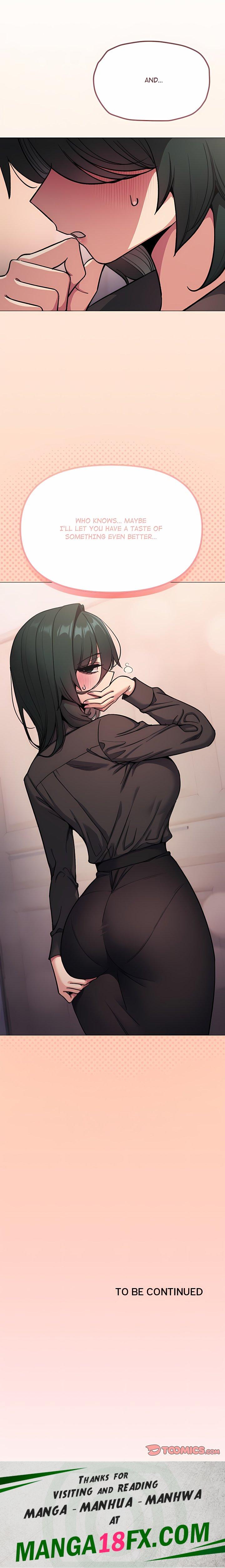 Someone Stop Her! (Uncensored) - Chapter 77 Page 29
