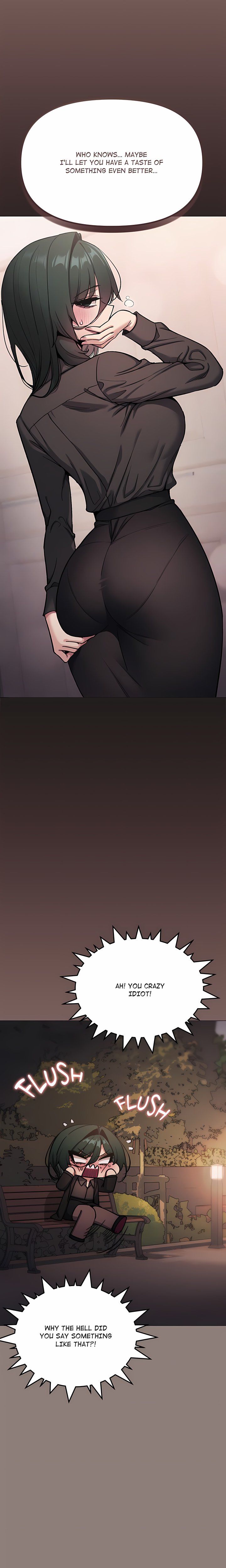 Someone Stop Her! (Uncensored) - Chapter 78 Page 15