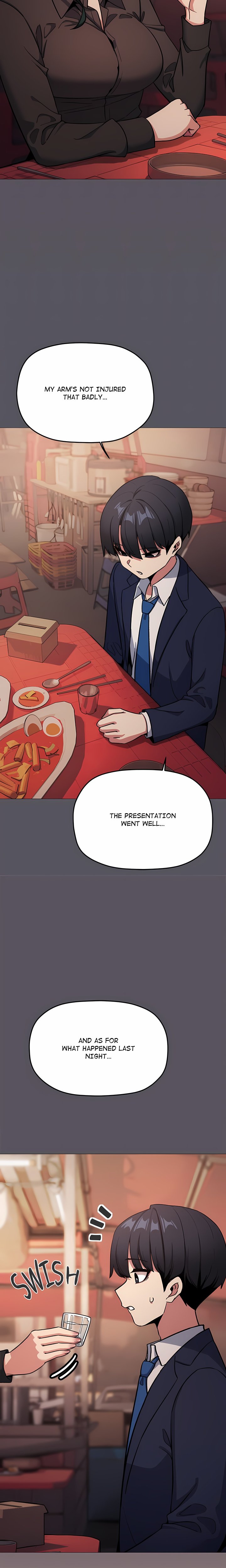 Someone Stop Her! (Uncensored) - Chapter 78 Page 20