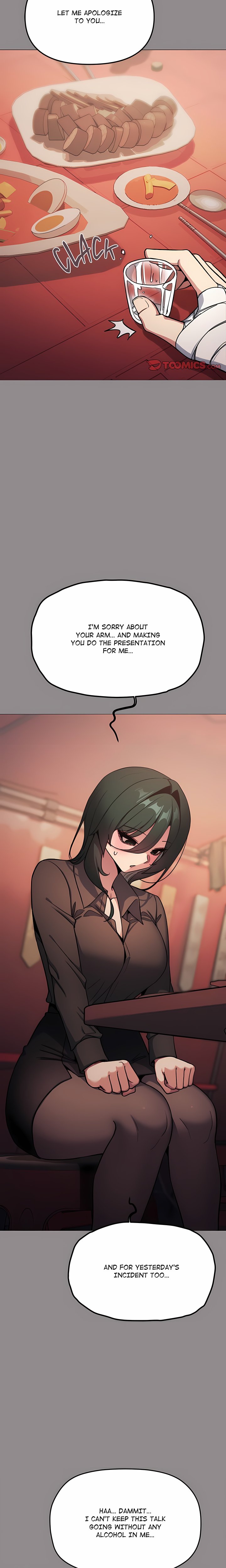 Someone Stop Her! (Uncensored) - Chapter 78 Page 23