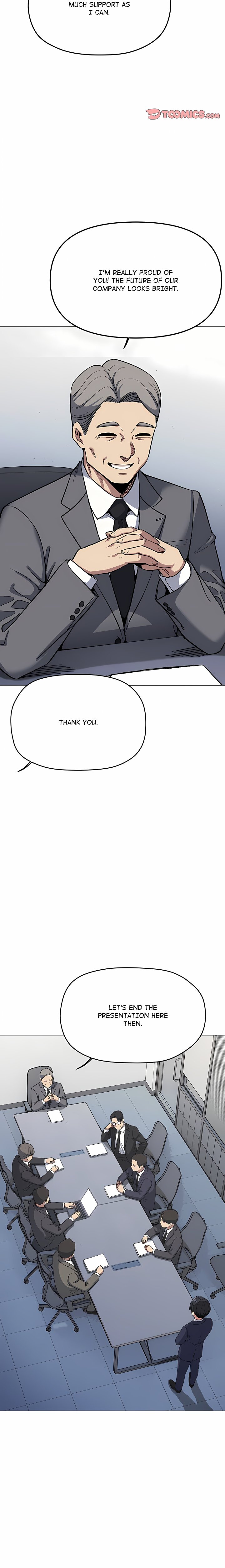 Someone Stop Her! (Uncensored) - Chapter 78 Page 3