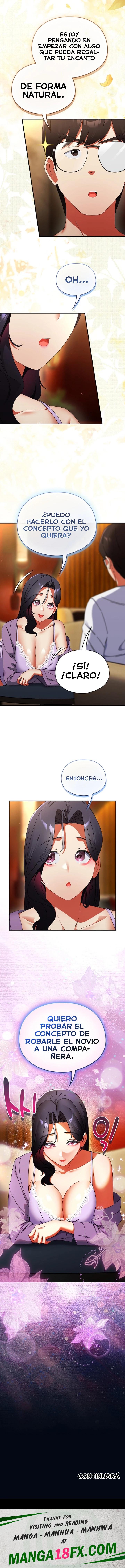 Take a Photo of Me Raw - Chapter 50 Page 12