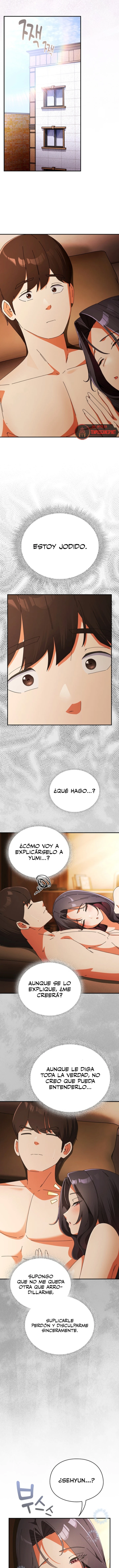 Take a Photo of Me Raw - Chapter 53 Page 12