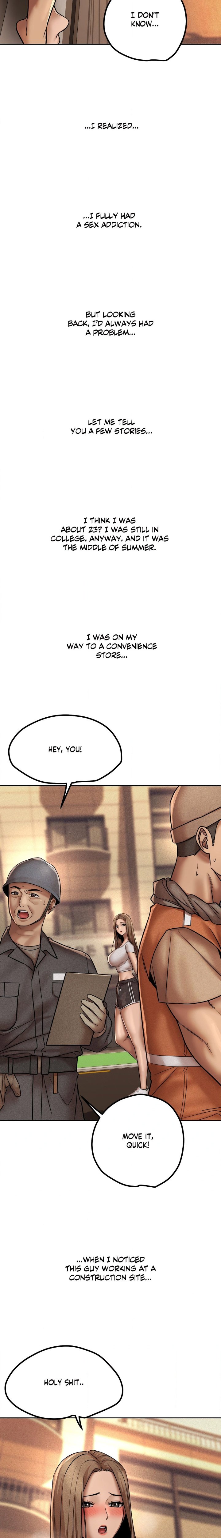 True or False? (Uncensored) - Chapter 160 Page 4