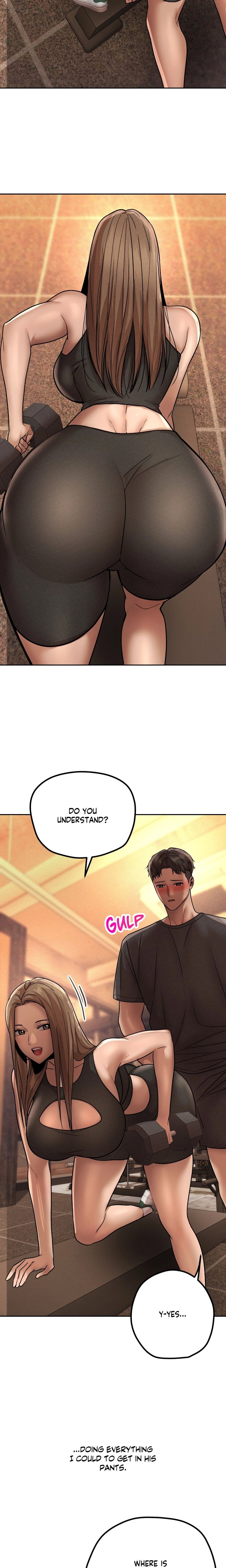 True or False? (Uncensored) - Chapter 161 Page 6