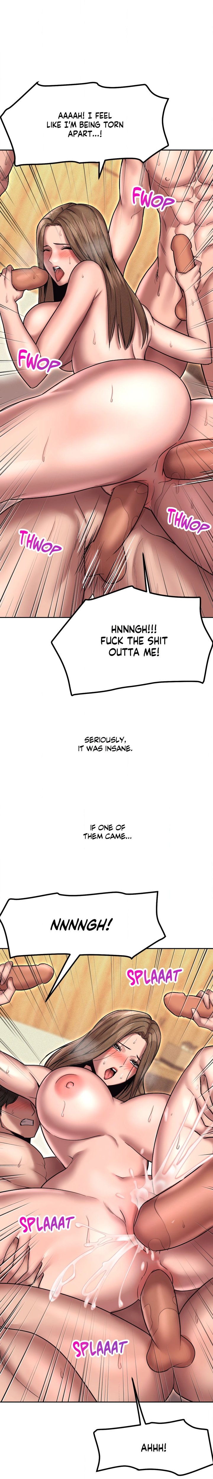 True or False? (Uncensored) - Chapter 163 Page 4