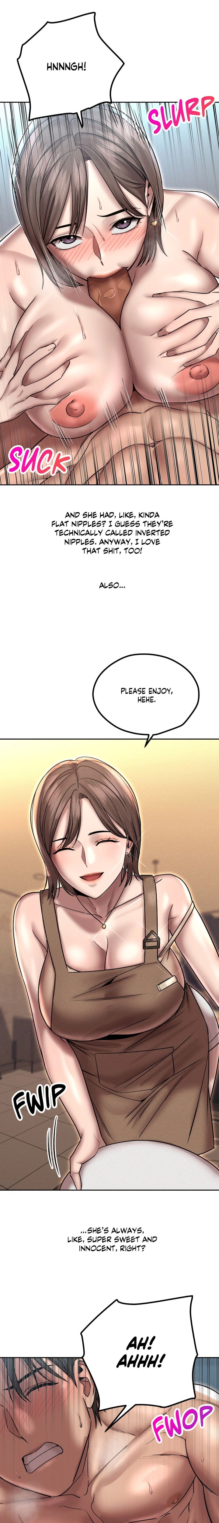 True or False? (Uncensored) - Chapter 165 Page 3