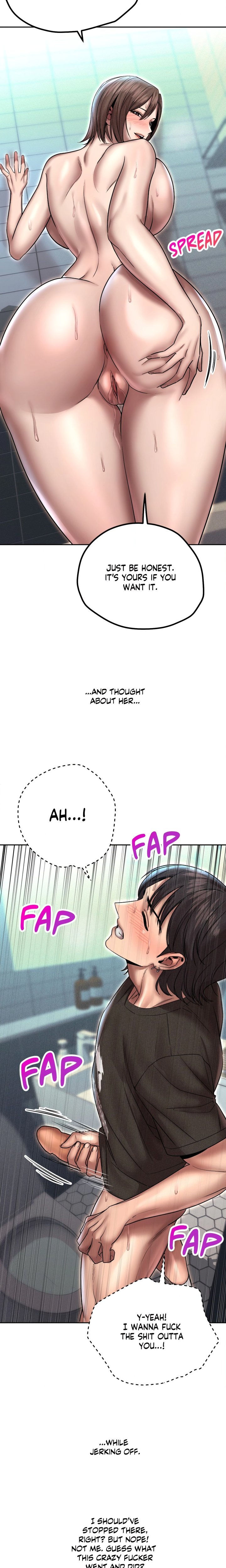 True or False? (Uncensored) - Chapter 165 Page 5
