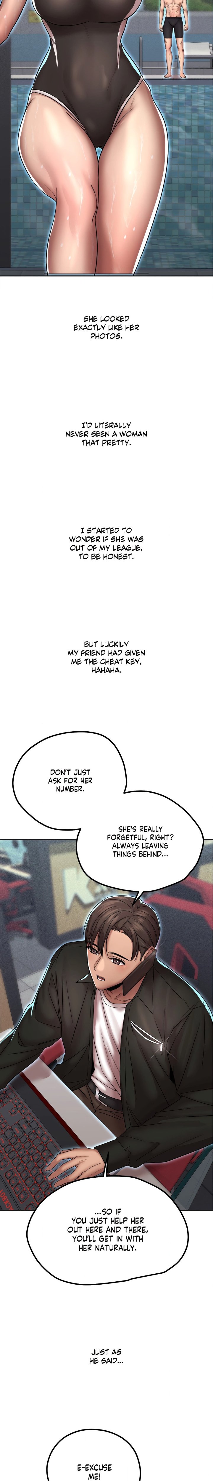 True or False? (Uncensored) - Chapter 167 Page 4