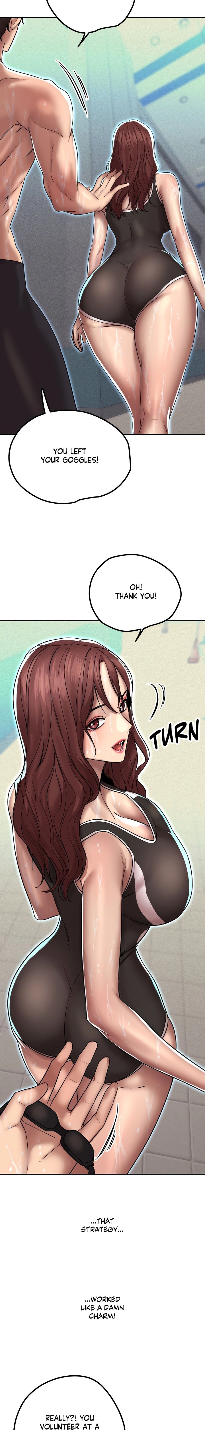 True or False? (Uncensored) - Chapter 167 Page 5