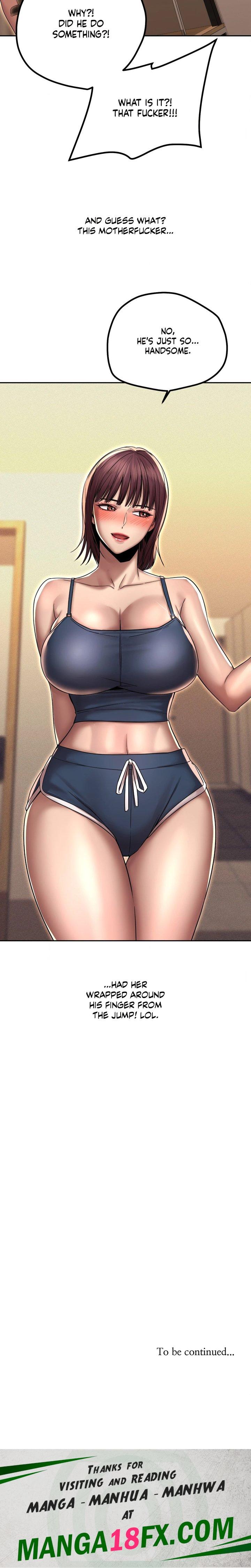True or False? (Uncensored) - Chapter 167 Page 9