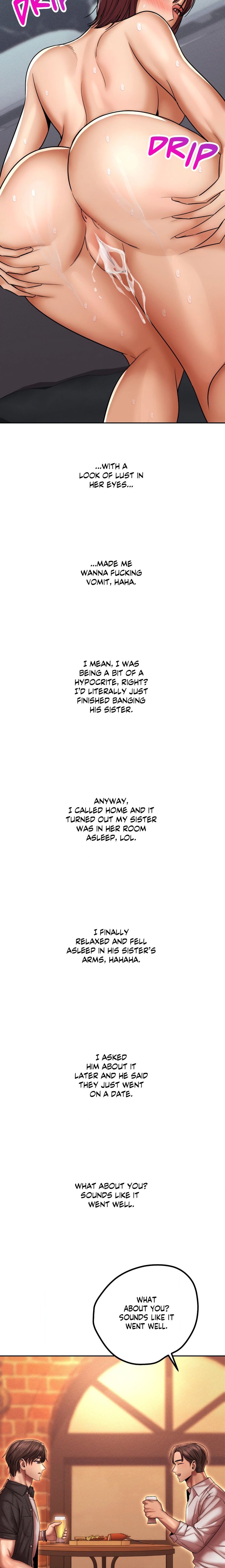 True or False? (Uncensored) - Chapter 169 Page 8