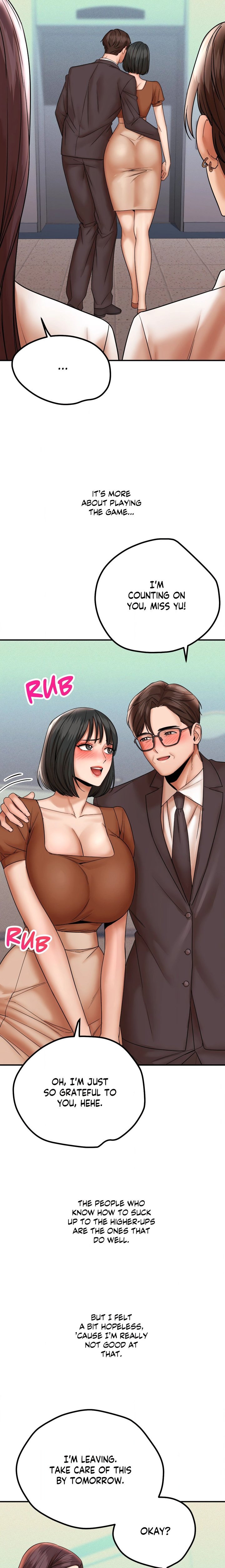 True or False? (Uncensored) - Chapter 170 Page 5