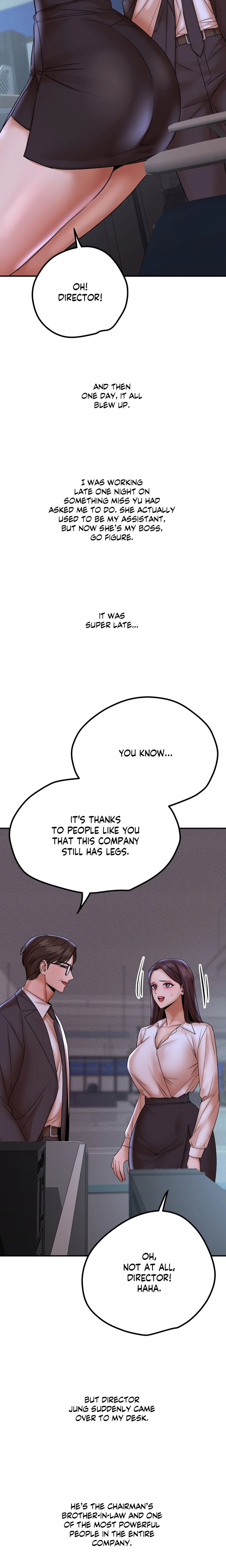 True or False? (Uncensored) - Chapter 170 Page 7
