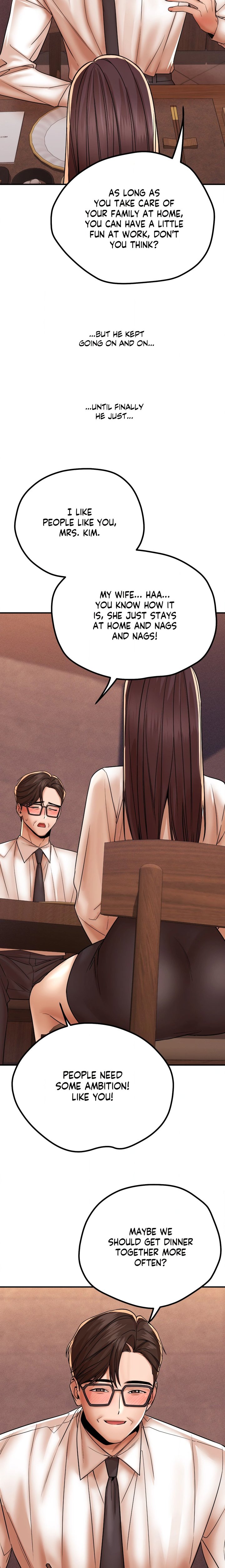 True or False? (Uncensored) - Chapter 171 Page 5