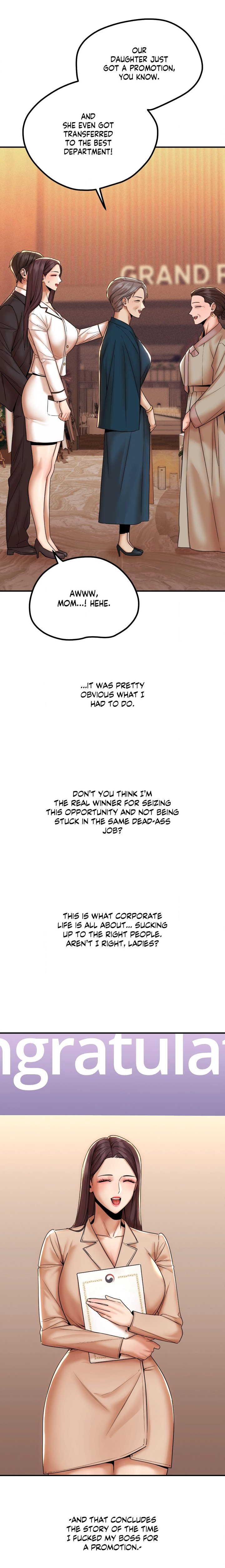True or False? (Uncensored) - Chapter 173 Page 8