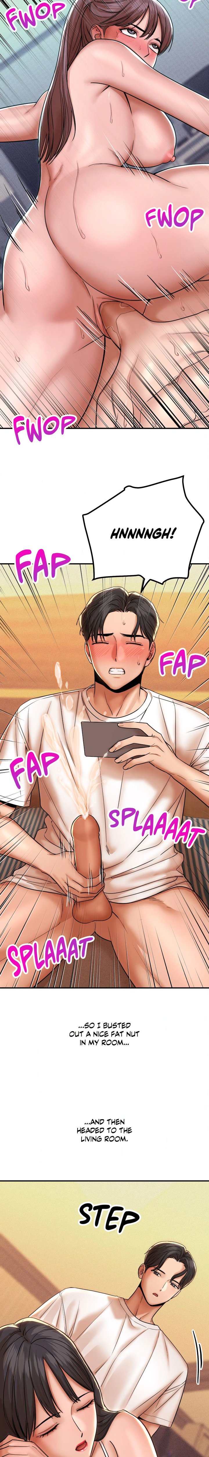 True or False? (Uncensored) - Chapter 174 Page 4