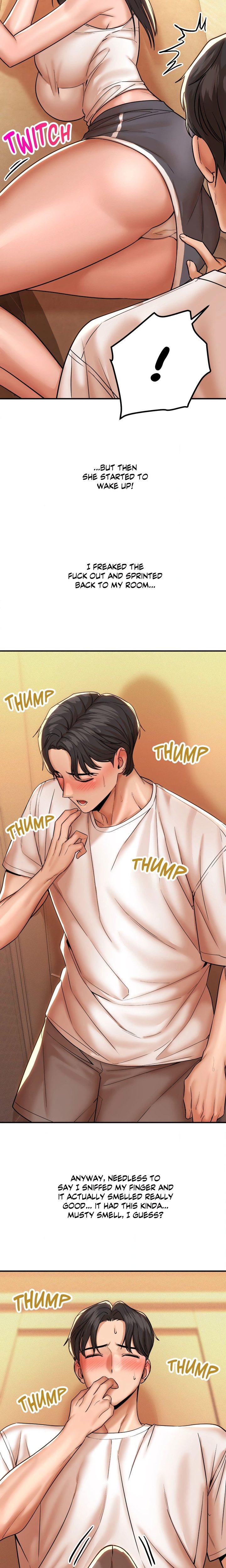 True or False? (Uncensored) - Chapter 174 Page 7