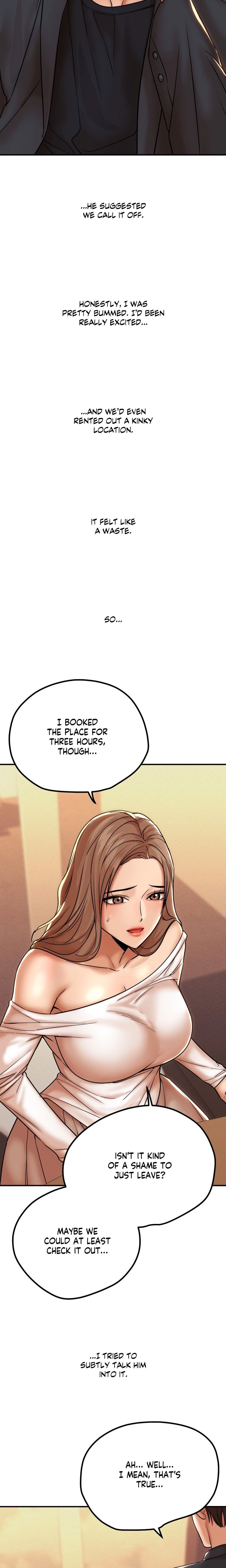 True or False? (Uncensored) - Chapter 181 Page 4