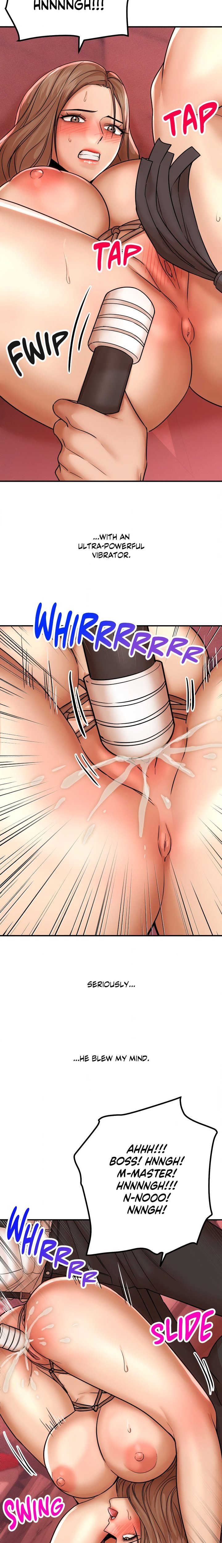 True or False? (Uncensored) - Chapter 182 Page 5
