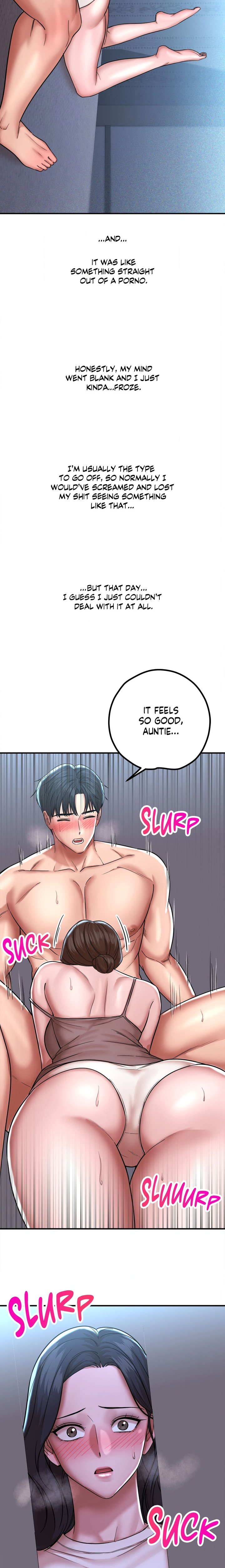 True or False? (Uncensored) - Chapter 198 Page 2