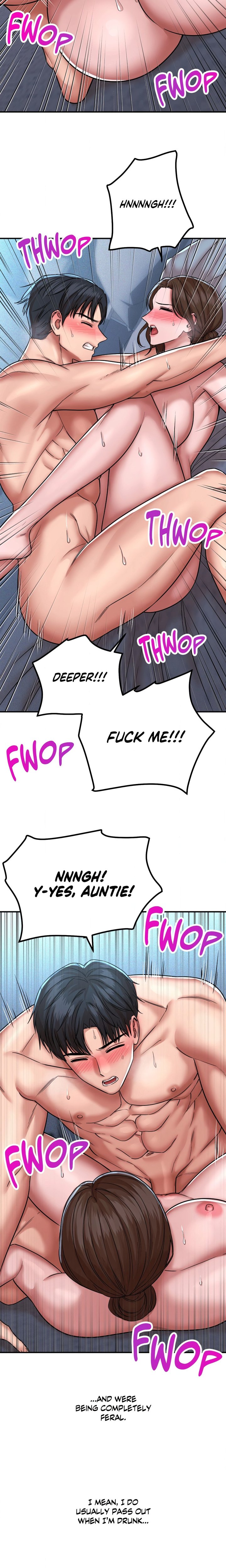 True or False? (Uncensored) - Chapter 199 Page 2