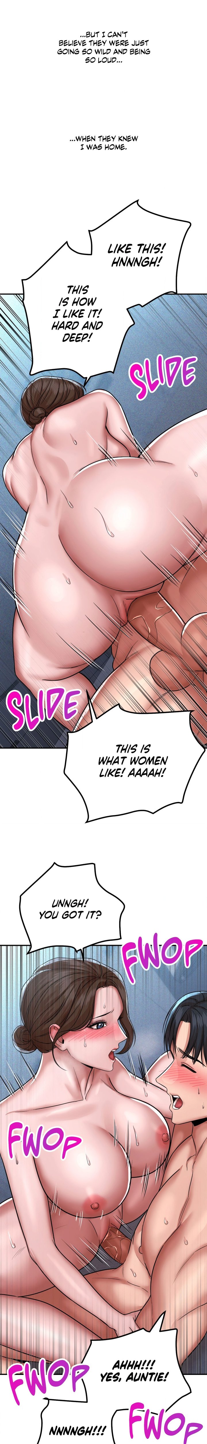 True or False? (Uncensored) - Chapter 199 Page 3
