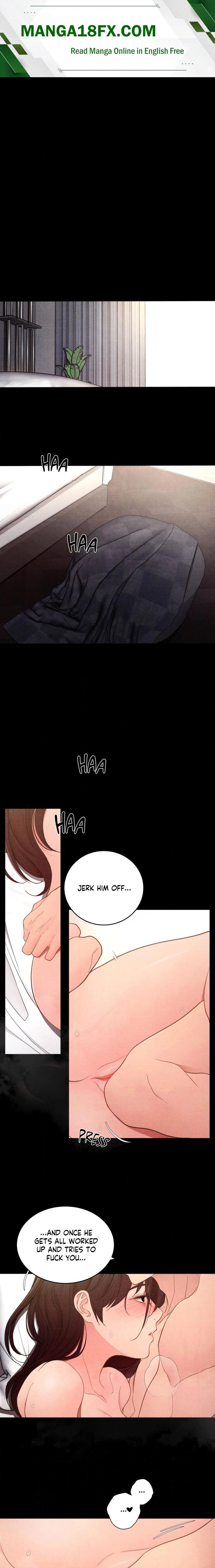 One-Day BDSM Workshop (Uncensored) - Chapter 55 Page 1