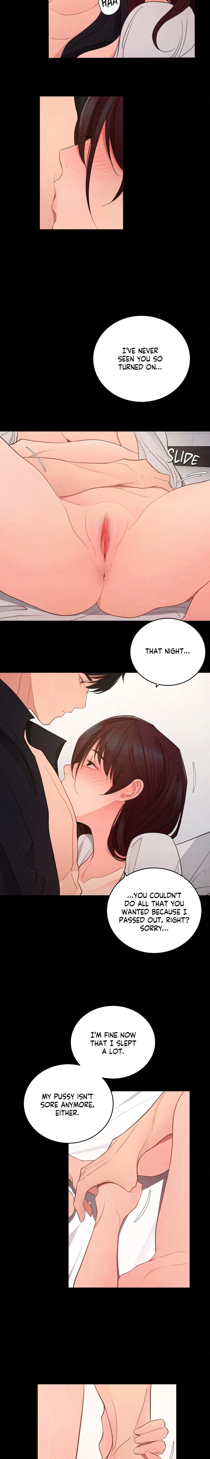 One-Day BDSM Workshop (Uncensored) - Chapter 65 Page 17