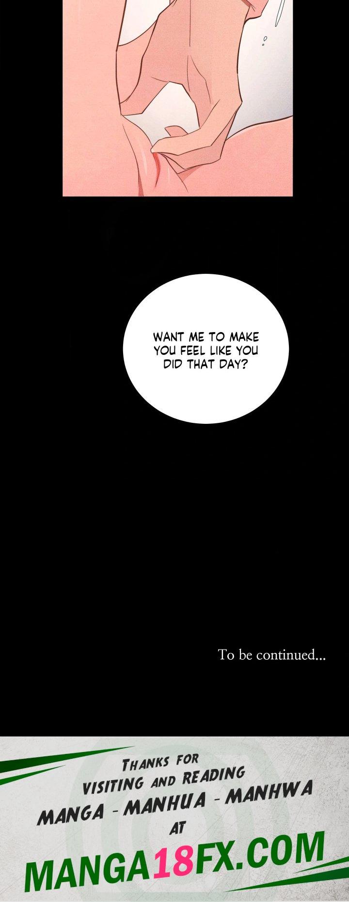 One-Day BDSM Workshop (Uncensored) - Chapter 65 Page 18