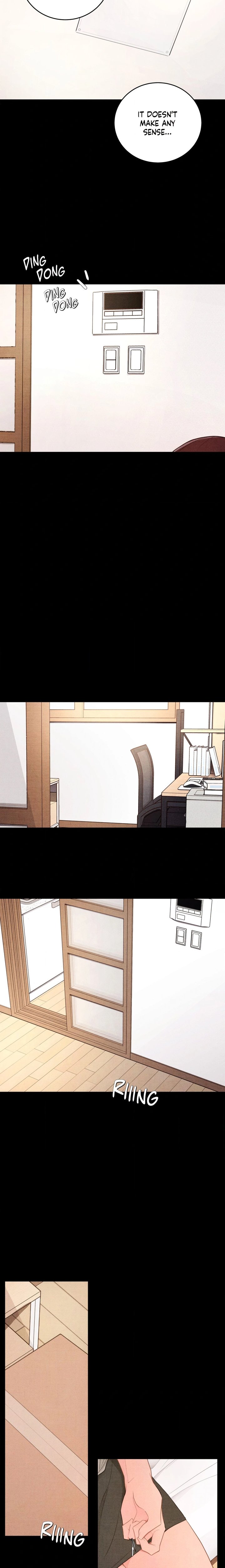 One-Day BDSM Workshop (Uncensored) - Chapter 71 Page 6