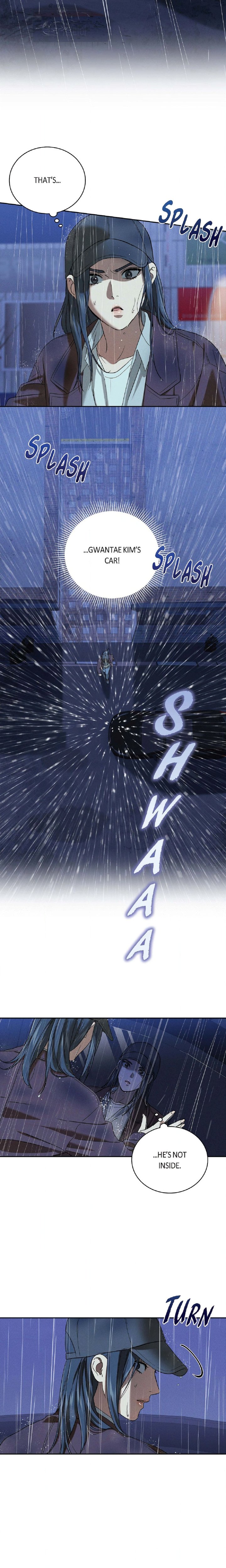Falling (DOG) - Chapter 62 Page 6
