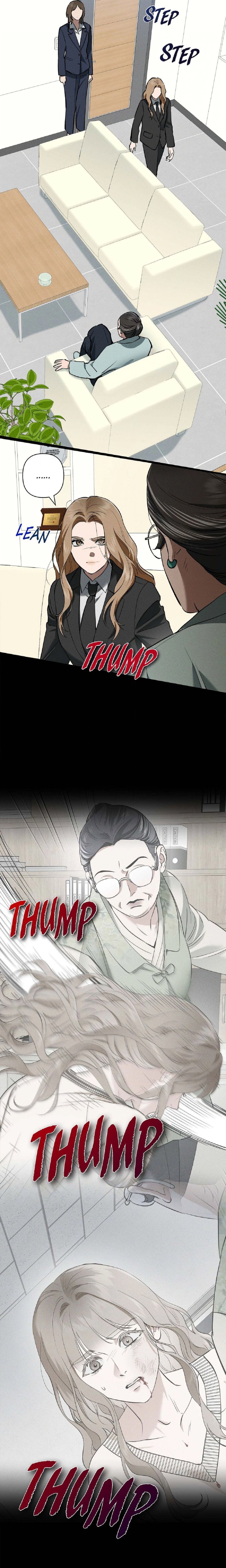Falling (DOG) - Chapter 63 Page 16