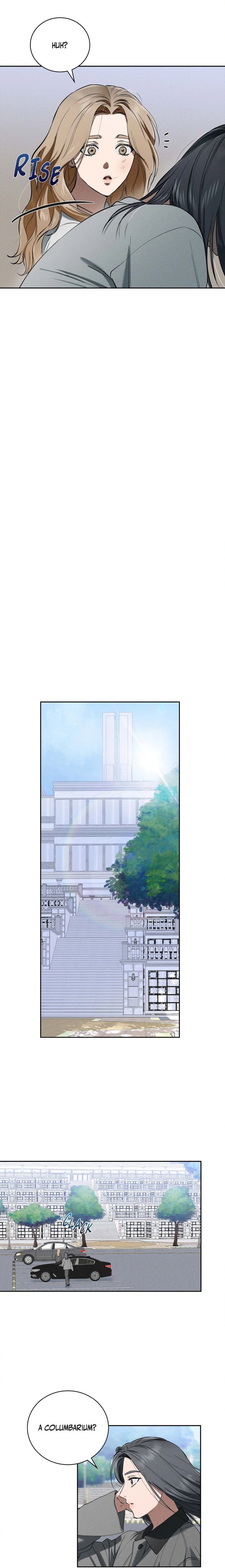 Falling (DOG) - Chapter 65 Page 8