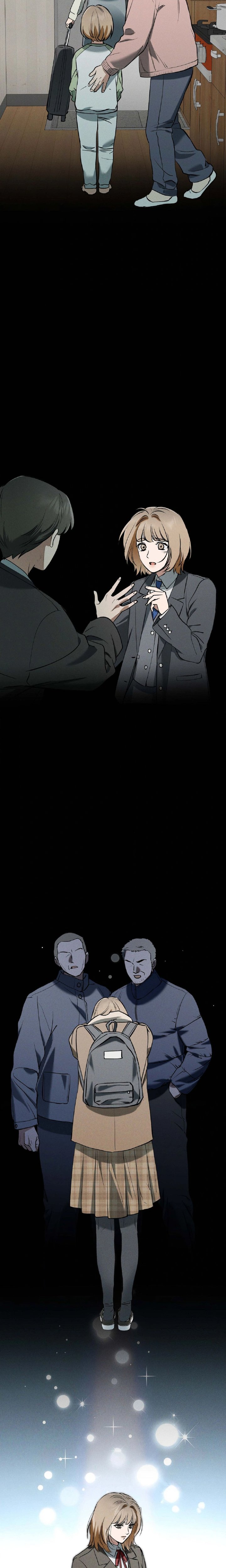 Falling (DOG) - Chapter 66 Page 16