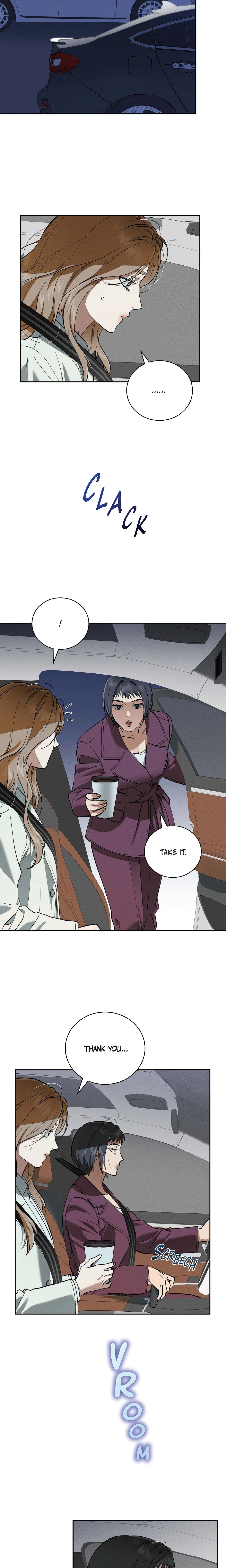 Falling (DOG) - Chapter 70 Page 9