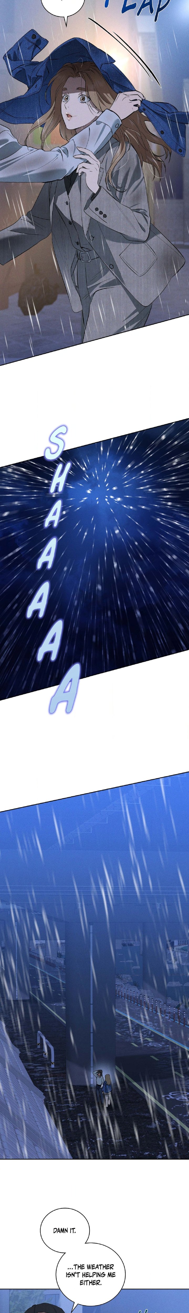 Falling (DOG) - Chapter 78 Page 14