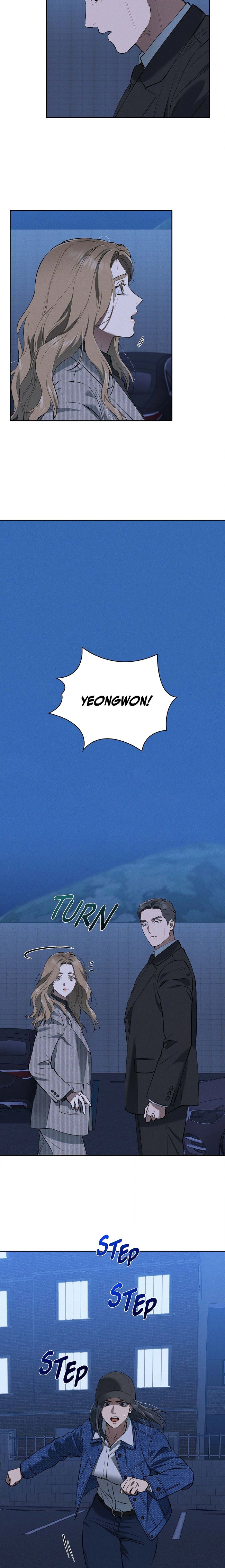Falling (DOG) - Chapter 78 Page 6