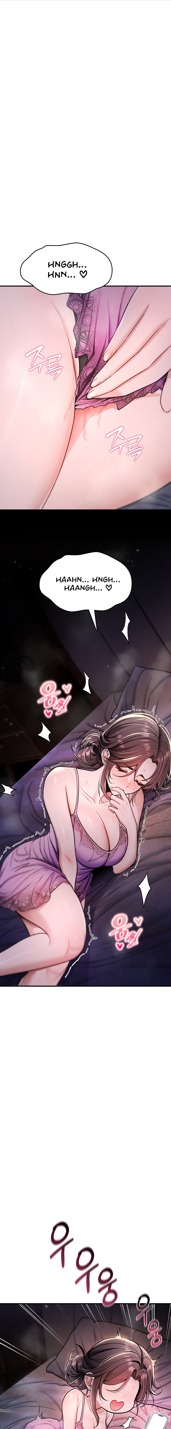 You Won’t Break Me - Chapter 56 Page 25