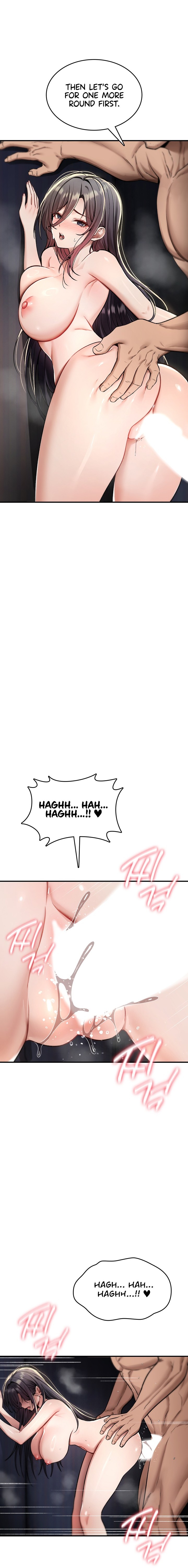 You Won’t Break Me - Chapter 57 Page 12