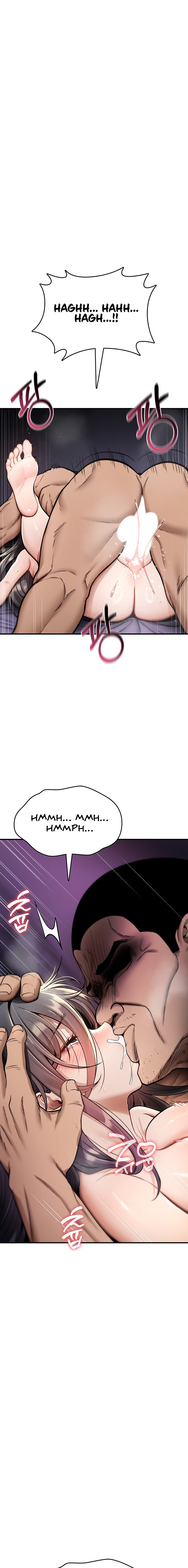 You Won’t Break Me - Chapter 57 Page 3