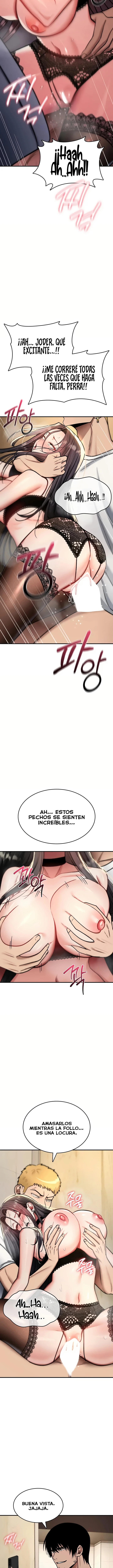 You Won’t Break Me Raw - Chapter 40 Page 11
