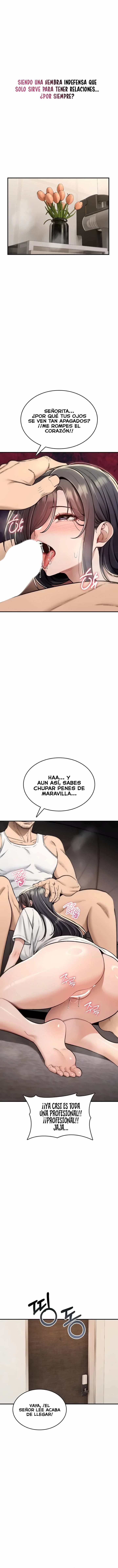 You Won’t Break Me Raw - Chapter 55 Page 14