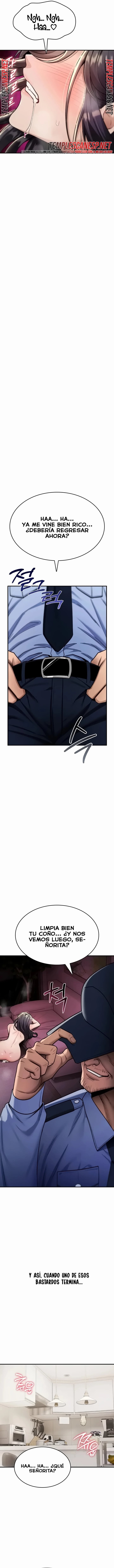 You Won’t Break Me Raw - Chapter 55 Page 8