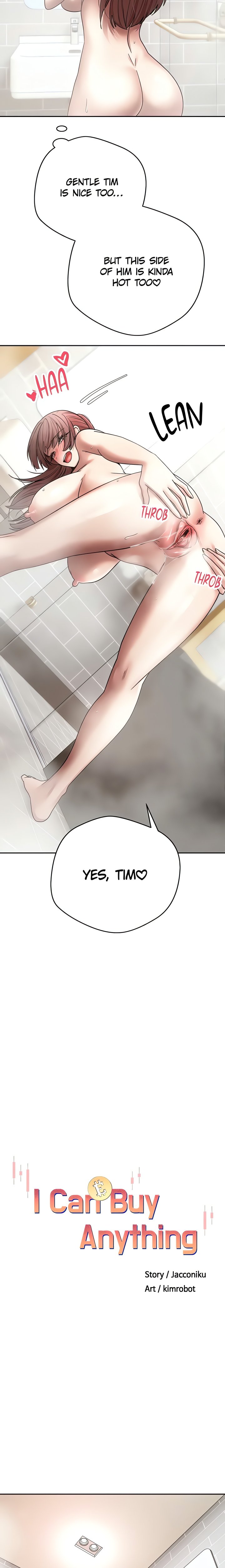 Turning My Life Around With Crypto (Official Uncensored) - Chapter 52 Page 2