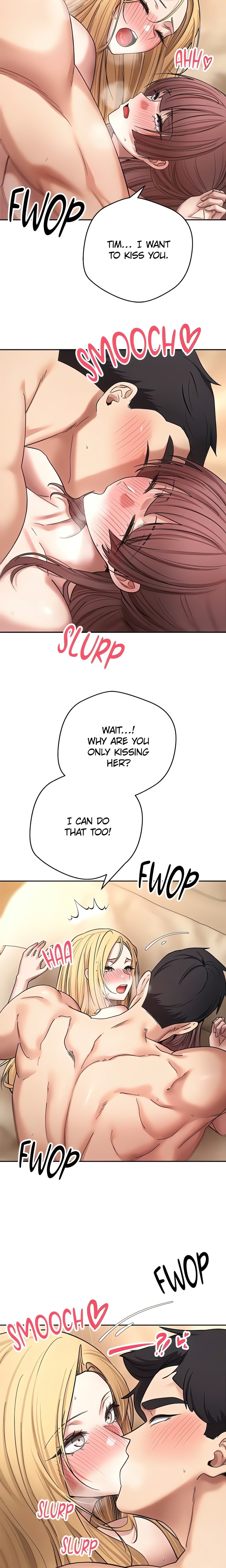 Turning My Life Around With Crypto (Official Uncensored) - Chapter 52 Page 20