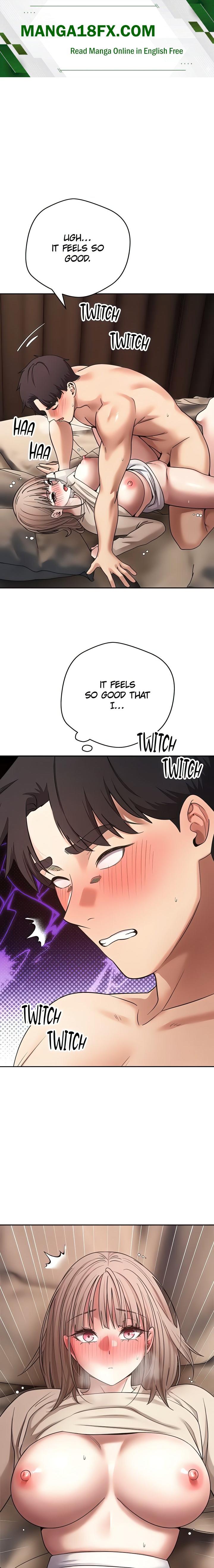 Turning My Life Around With Crypto (Official Uncensored) - Chapter 61 Page 1
