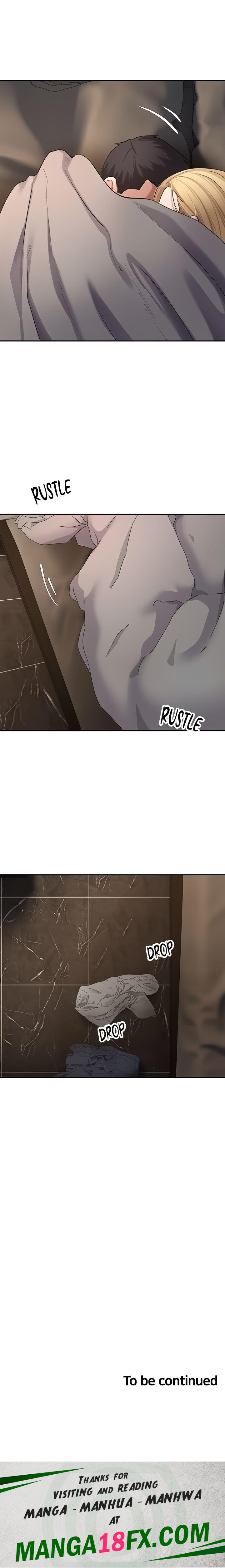 Turning My Life Around With Crypto (Official Uncensored) - Chapter 62 Page 24